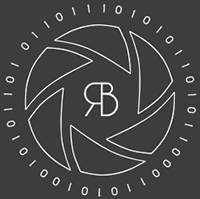 Boris Radivojkov Logo svetlo sivi