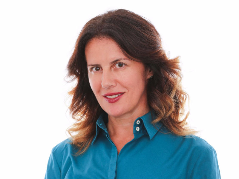 Portret za cv