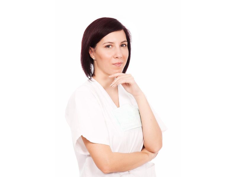 Portret za CV