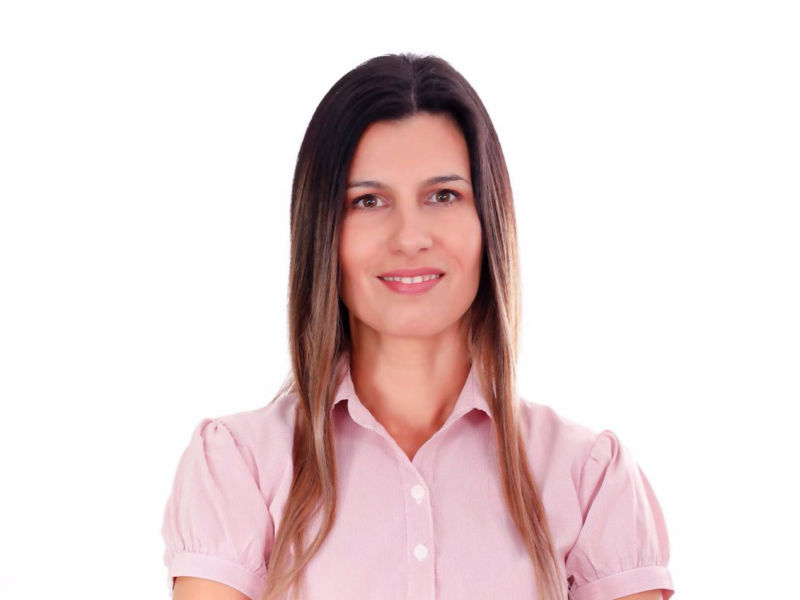 Portret za stjuardesu 2019