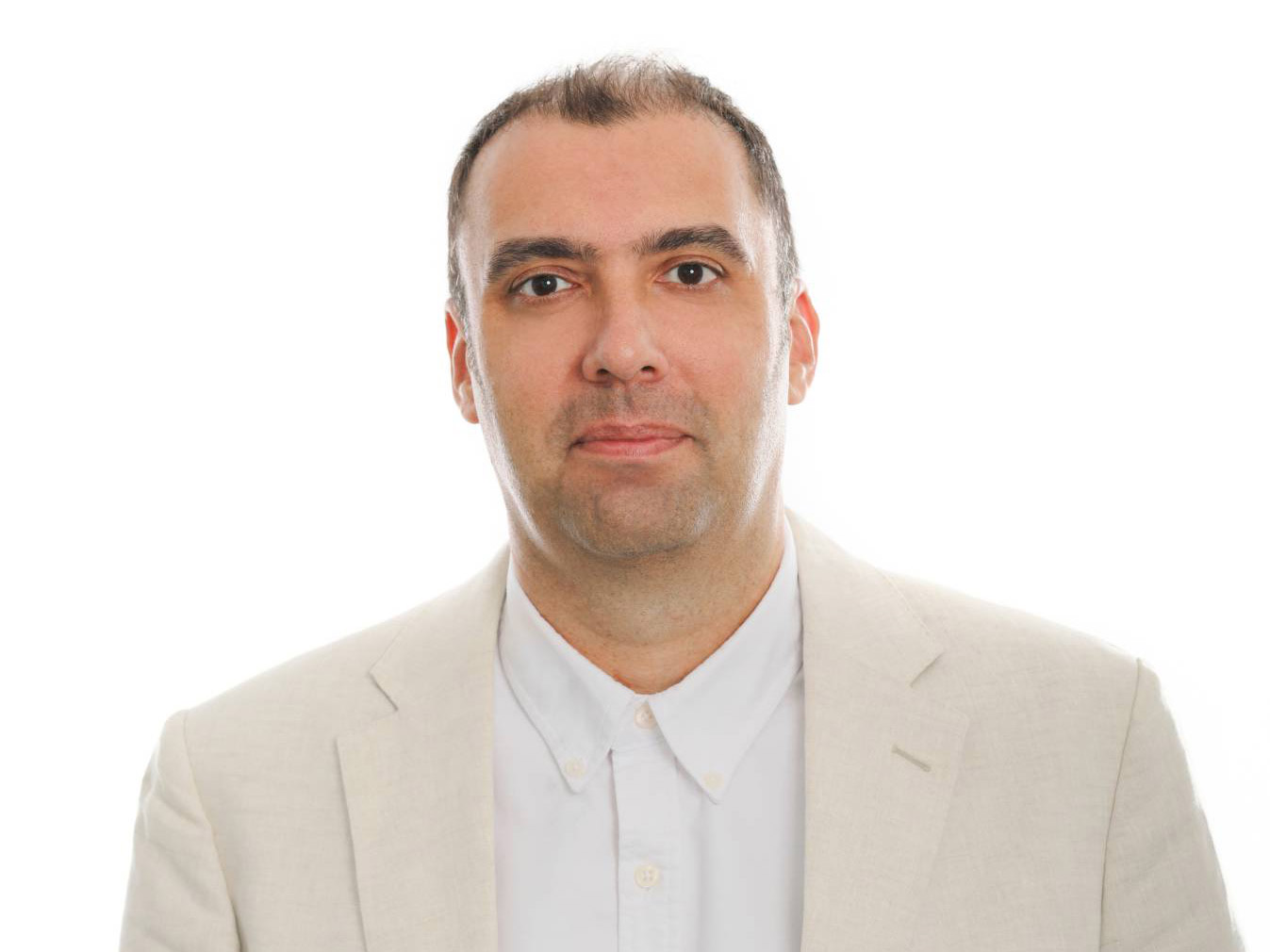 portret za CV direktora i sajt Egida