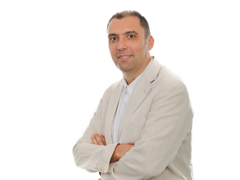 portret za CV direktora i sajt Egida