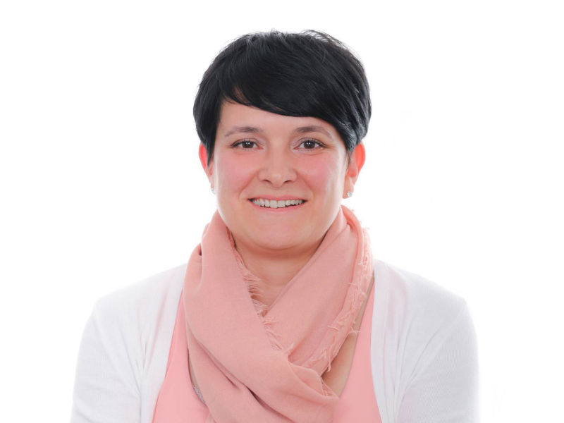 portret za CV i sajt Egida