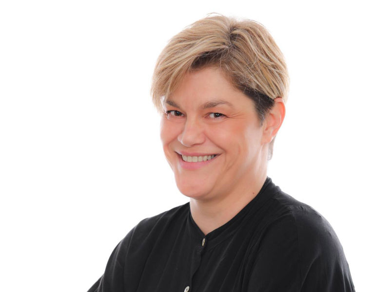 Poslovni portret za CV Egida